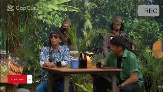 Warung Sepahtu 2 2022  Musim 2  Episod 1  Part 2 [upl. by Binny]