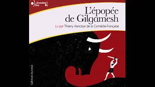 Lépopée de Gilgamesh Chapitre 6 [upl. by Ardnuaed]