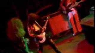 Led Zeppelin  In My Time of Dying Live at Earls Court 1975 [upl. by Wilmott]