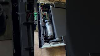 Superfit Treadmill motor “pulsing” Can someone help diagnose and propose a fix [upl. by Hannus]