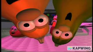 Elmos World Footage Remakes Friends [upl. by Anrak21]