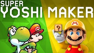 Yoshi Maker [upl. by Giulio]