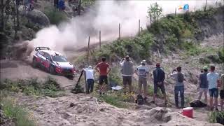 Sébastien Loeb Career Best Moments [upl. by Lj]