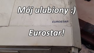 Tam to jest dużo miedzi Junkers Eurostar [upl. by Adamis]