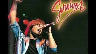 Survivor – Live In Japan Full Album [upl. by Ariane]