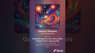 63 07 Galactic Whispers [upl. by Chema874]