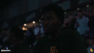 Baylor Basketball M Baylor vs Gonzaga  The Extended Cut [upl. by Mcwherter]