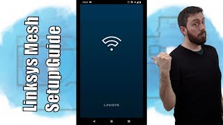Linksys Velop Mesh First Time Setup Guide [upl. by Jannelle]