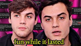 What Happened to the Dolan Twins [upl. by Sheehan602]