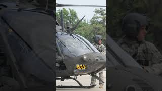 4 facts about OH58 Kiowa USA military helicopter 4facts helicopter [upl. by Grigson]