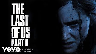 Gustavo Santaolalla  Reclaimed Memories  The Last of Us Part II Original Soundtrack [upl. by Radmen165]