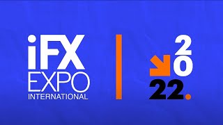 iFX EXPO International 2022 Official Highlights Video [upl. by Marmion953]