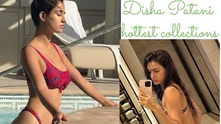 quotDisha Patanis Hottest Photo Collection A Stunning Visual Journeyquot [upl. by Riplex]