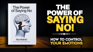 STOP Saying YES to Others When You Mean NO to Yourself Audiobook [upl. by Hailee484]