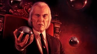 Connecting the PHANTASM Universe  Origin of the Tall Man [upl. by Modie]