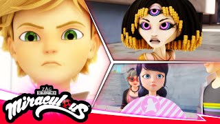 MIRACULOUS  🐞 COMPILATION 9  SEASON 5 🐾  Tales of Ladybug amp Cat Noir [upl. by Ballard]