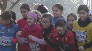 CROSS PER TUTTI 3 TAPPA LISSONE ESO 10 800 METRI [upl. by Joost]