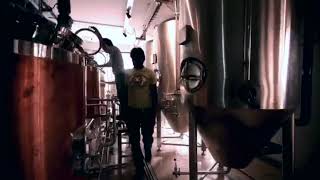 Iron Hill Brewery Visakhapatnam [upl. by Kele604]