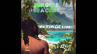 Qwesi Flex  No Finish Line Jungles And Beaches EP [upl. by Berthold]