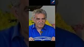 Gabriel García Márquez cómo recordó a su madre literaturalatinoamericana poesiaapuntapies [upl. by Amann11]