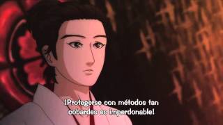 Nobunaga Concerto capitulo 10 sub español final [upl. by Gierk]