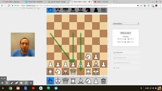 How to Kingside and Queenside Castle [upl. by Tingey]