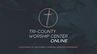 TriCounty Worship Center  June 16 2024 [upl. by Avonasac]