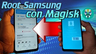 Como tener Root en Samsung Galaxy Serie A [upl. by Annasus]