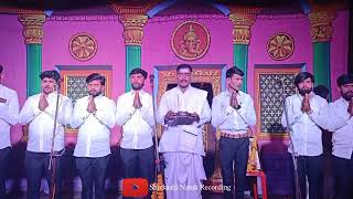 Natak opening pooja song  Natak title song  Kannada natak song [upl. by Iral]