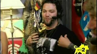 Bam Margera  Serious as Dog Dirt Part 1 [upl. by Kirre279]