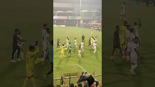 Bangladesh football team winning moments [upl. by Yrahca]