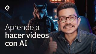 Las 3 mejores herramientas para crear videos con AI [upl. by Riccardo]