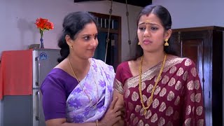 Balamani I Episode 34 Part 1 I Mazhavil Manorama [upl. by Ennovoj]