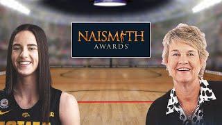 Naismith Awards Ceremony 2024 [upl. by Silecara]