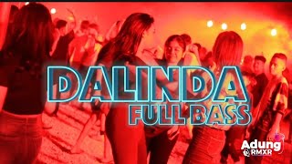 DJ PARTYDALINDATERBARU 2K24 🌴 REMIX BYAdungRmxr [upl. by Eniamrahs]