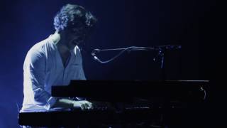 Jack Savoretti  Only You Live At Hammersmith Apollo [upl. by Yrolam]