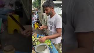 Pani fal Khabar video West Bengal Kolkatashorts [upl. by Redan]