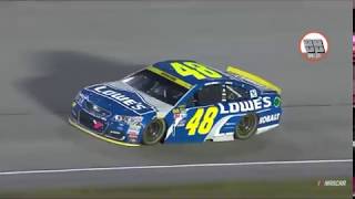 All Jimmie Johnsons NASCAR CHAMPIONSHIPS [upl. by Frasier533]