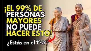 9 Habilidades que el 99 de las Personas Mayores NO Pueden Hacer ¿Tú Sí [upl. by Brock]