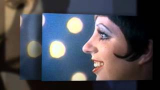 LIZA MINNELLI cabaret medley LIVE [upl. by Jerrome]