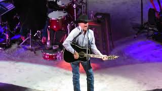 George Strait  AdalidaFeb 2022Las Vegas NVTMobile Arena [upl. by Conrad9]