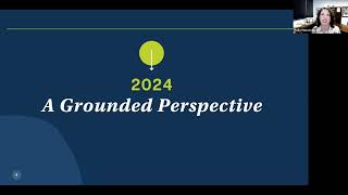 A Grounded Perspective Bartletts 2024 Strategy Update [upl. by Notrom]