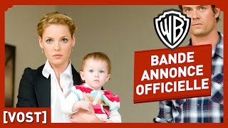 Bébé Mode dEmploi  Bande Annonce Officielle VOST  Katherine Heigl  Josh Duhamel [upl. by Gnilrets]