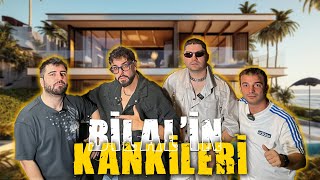 BİLAL’in KANKİLERİ  Kafalar  SEFO OFİS BASKINI [upl. by Ainegue]