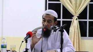 Ust Azhar Idrus Aqiqah  Niat  Bahagian  Cara Urus [upl. by Calen]