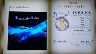 ノスタルジア Op2 Inscrutable Battle Expert Pianist [upl. by Aruam569]