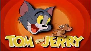 Tom and Jerry Fandub  Salt Water Tabby 1947 [upl. by Neehsas]