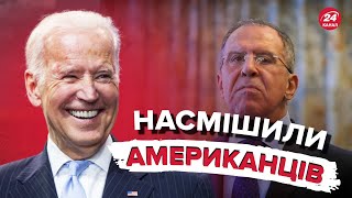 💩 Росія захотіла 56 віз у США для делегації лаврова [upl. by Bertolde90]