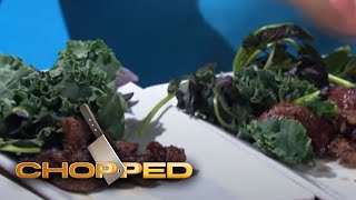 Awesome Mixed with Phenomenal  Chopped Junior  Food Network [upl. by Amelita158]