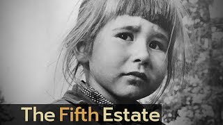 Crimes against children at residential school The truth about St Annes  The Fifth Estate [upl. by Edlyn48]